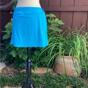 Lands' End swim mini